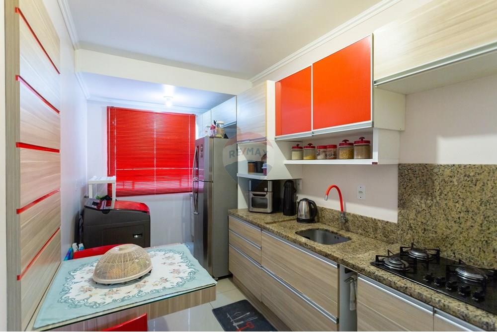 Apartamento - Venda - Santa Maria , Rio Grande do Sul - IMG_9780.jpg - 610311091-20