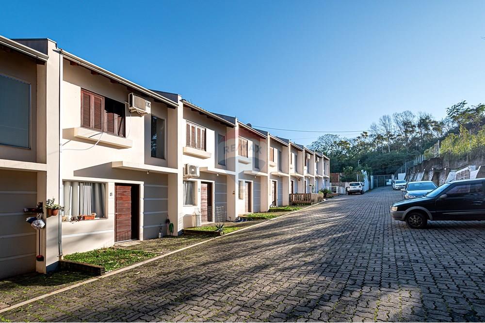 Sobrado - Venda - Novo Hamburgo , Rio Grande do Sul - DSC_3507.jpg - 610261014-67