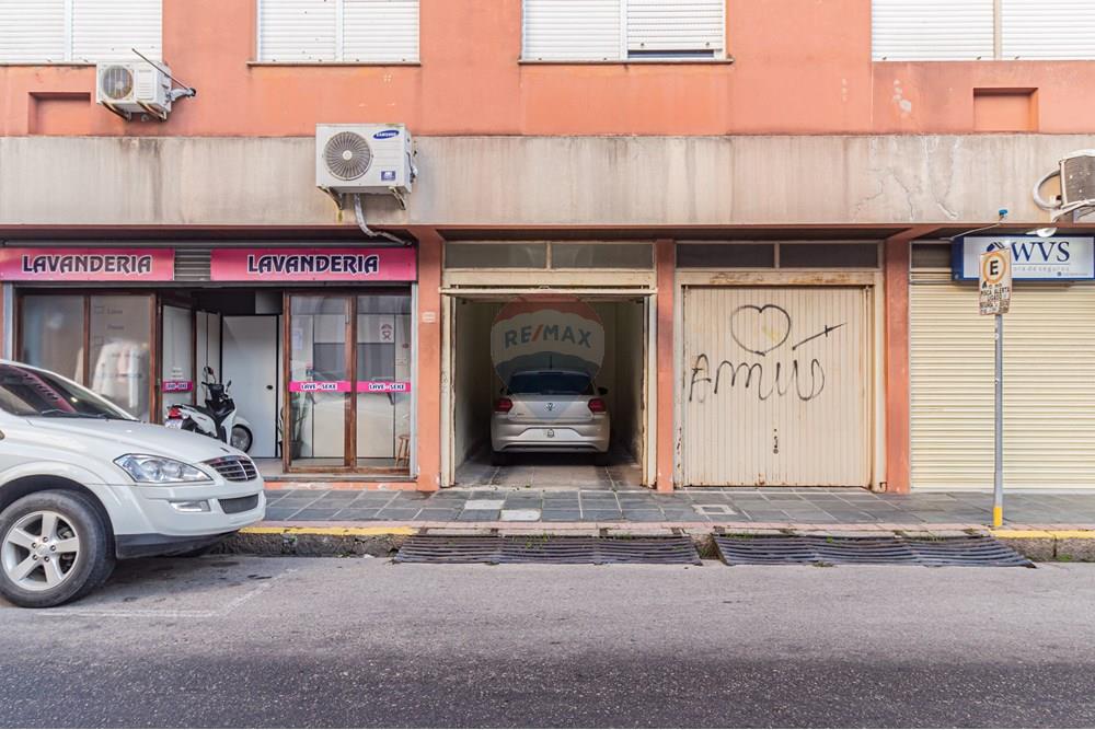 Apartamento - Venda - Pelotas , Rio Grande do Sul - Santa Cruz, 1503-04.jpg - Garagem - 610211016-46