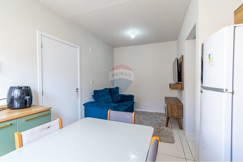 Apartamento - Venda - Cachoeirinha , Rio Grande do Sul - _DSC4083.jpg - 610381019-232