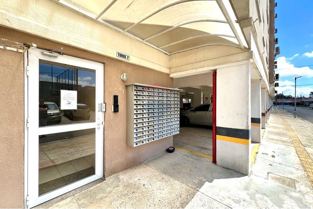 Apartamento - Venda - Canoas , Rio Grande do Sul - IMG_1521.JPG - 610241012-215