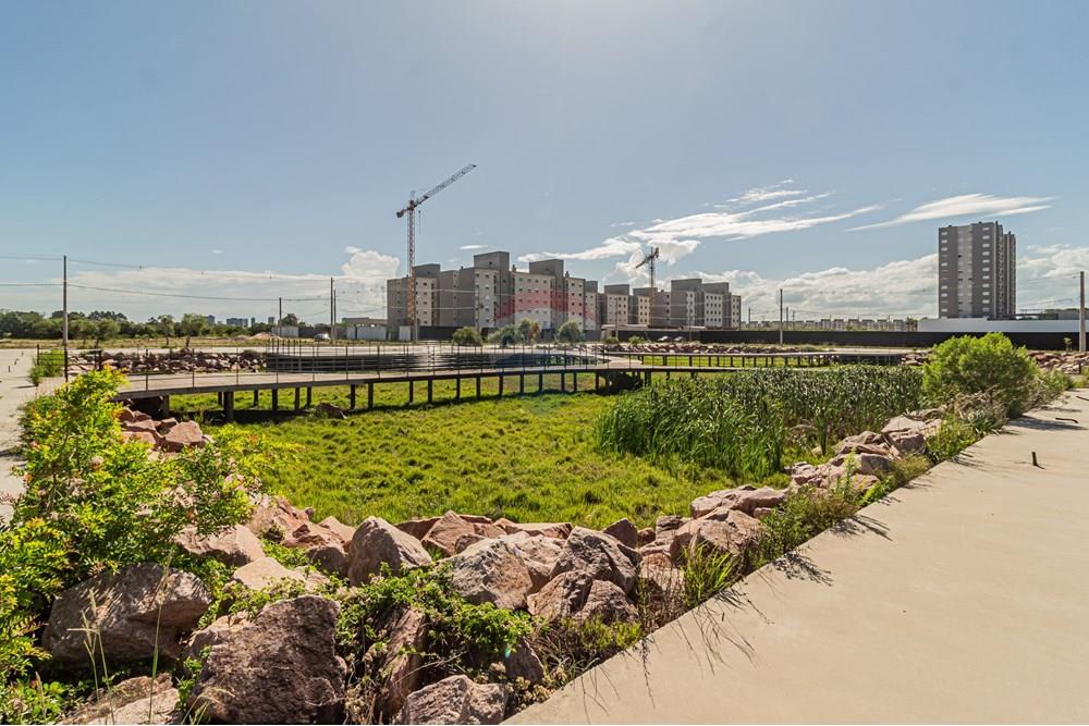 Terreno - Venda - Pelotas , Rio Grande do Sul - Terreno areal -09.jpg - 610211001-129