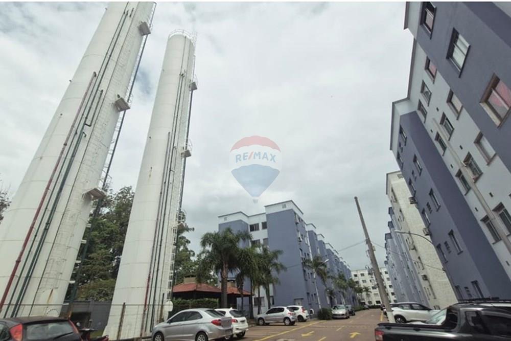 Apartamento - Venda - Sapucaia do Sul , Rio Grande do Sul - APTO PORTO DI NAPOLIS BL 11  (2).jpeg - 612561040-38