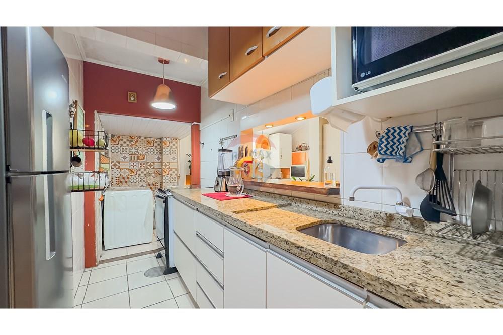 Apartamento - Venda - Porto Alegre , Rio Grande do Sul - IMG_1259.jpg - 610101007-46