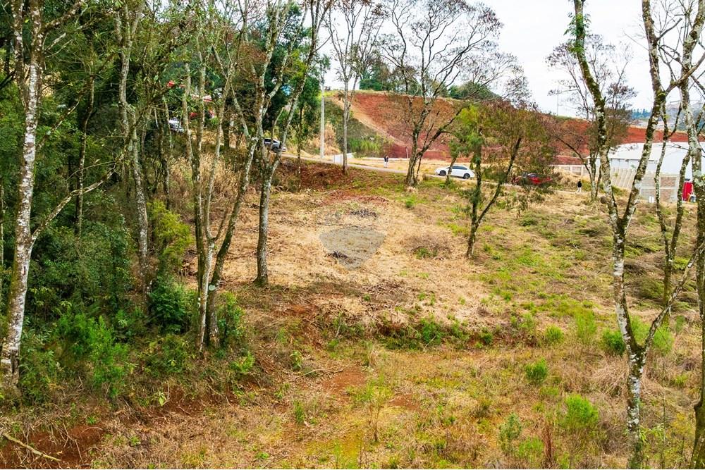 Terreno - Venda - Erechim , Rio Grande do Sul - DJI_0031.jpg - Pátio interno - 612761043-1