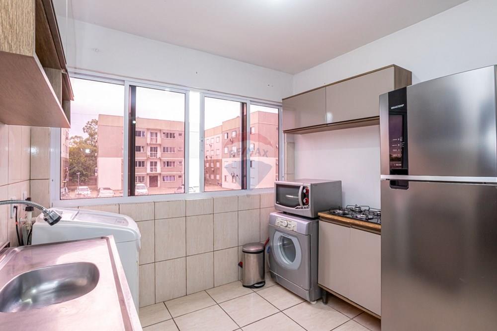 Apartamento - Venda - Gravataí , Rio Grande do Sul - IMG_0365.jpg - 610161082-29