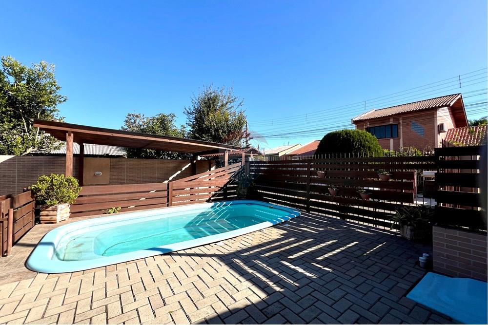 Sobrado - Venda - Canoas , Rio Grande do Sul - IMG_7948.JPG - 610241023-64