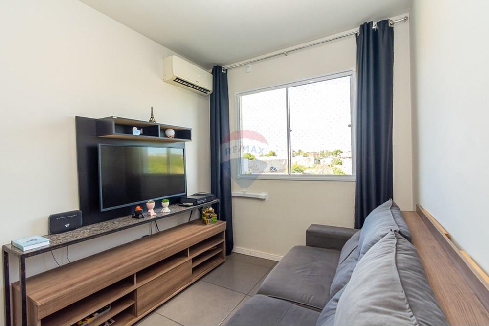 Apartamento - Venda - Gravataí , Rio Grande do Sul - _DSC2068.jpg - Sala de estar - 610161067-7