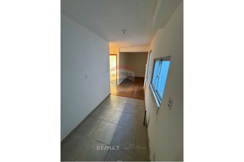 Apartamento - Venda - Esteio , Rio Grande do Sul - Apartamento 403 vivendas Esteio 4.jpeg - 612561001-288