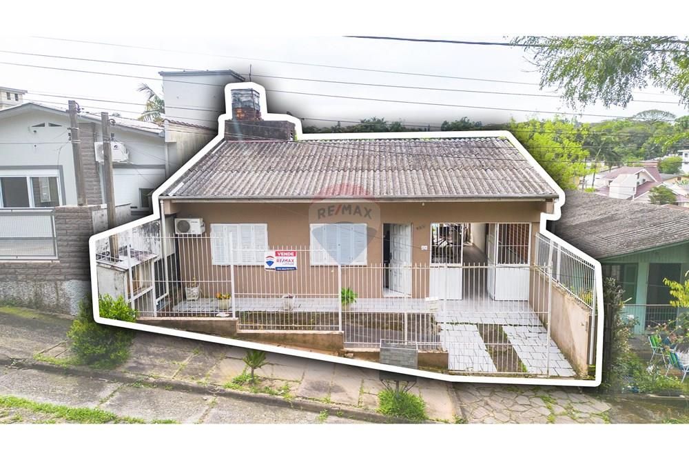 Casa - Venda - Montenegro , Rio Grande do Sul - Foto-27i.jpg - 610091040-23