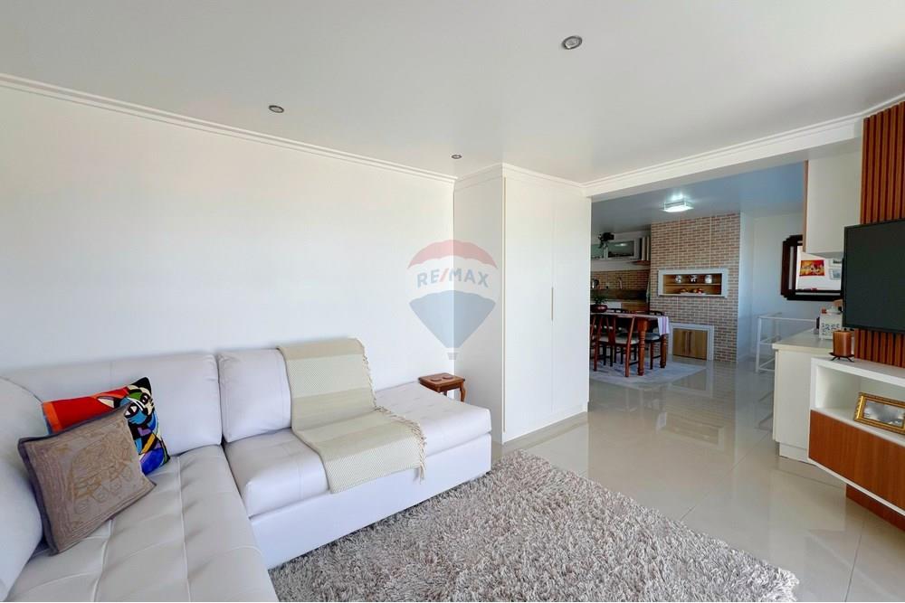 Residential - Dupleks - Novo Hamburgo , Rio Grande do Sul - BR - Sala 2 2.jpg - Dnevna soba - 610461005-7
