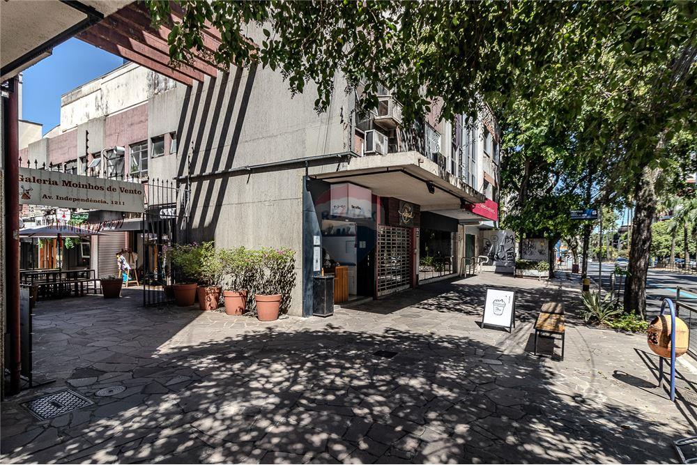 Cj. Comercial/ Sala - Venda - Porto Alegre , Rio Grande do Sul - 31 - 612481063-20