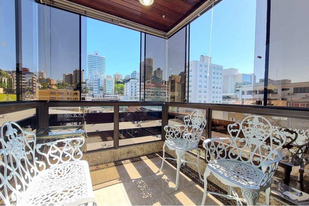 Apartamento - Venda - Bento Gonçalves , Rio Grande do Sul - 16.jpg - 610251001-112