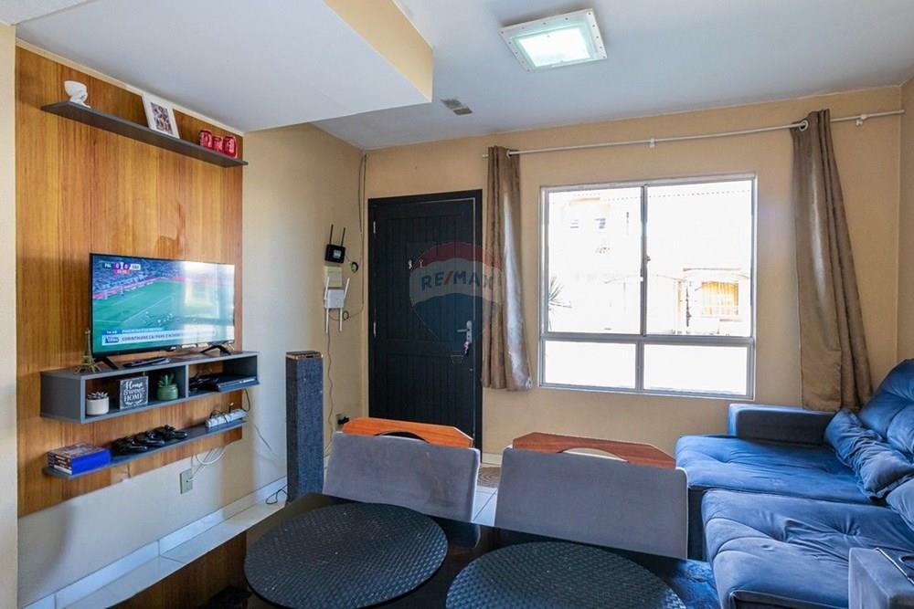 Sobrado - Venda - Gravataí , Rio Grande do Sul - Design sem nome (8).jpg - Sala - 610161090-25