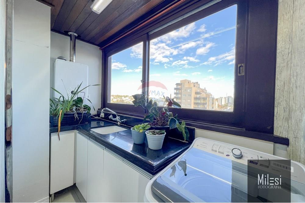 Cobertura - Venda - Caxias do Sul , Rio Grande do Sul - IMG_9890.jpg - 610301060-13