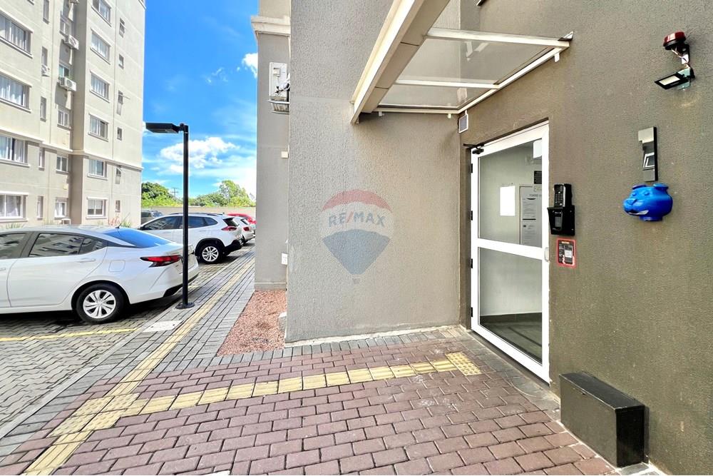 Apartamento - Venda - Canoas , Rio Grande do Sul - IMG_2858.JPG - 610241012-218