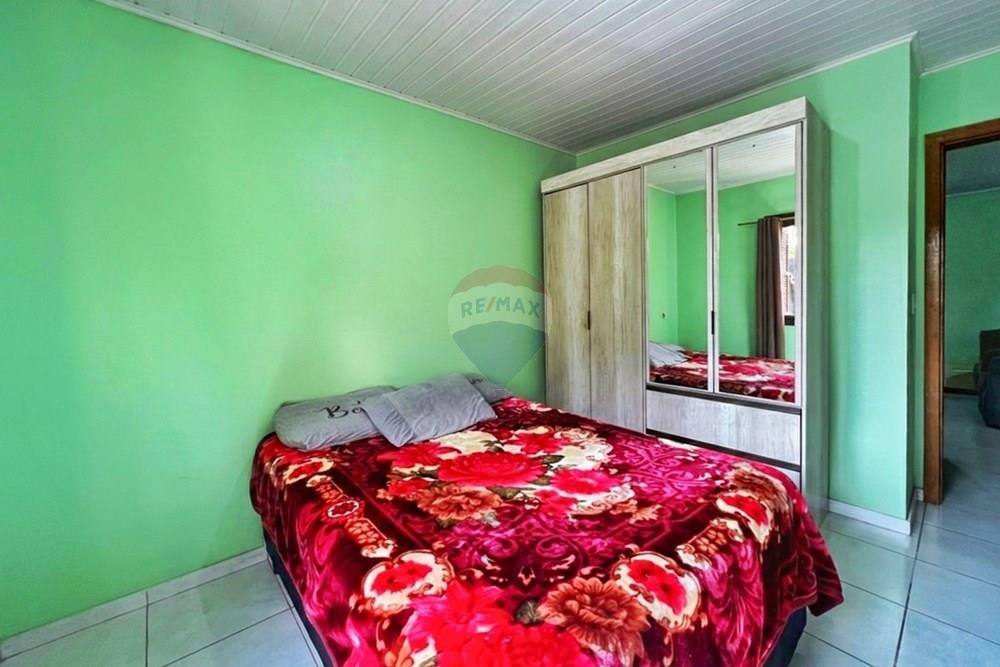 Casa - Venda - São Leopoldo , Rio Grande do Sul - Quarto 1 2.jpg - Quarto - 610461024-1