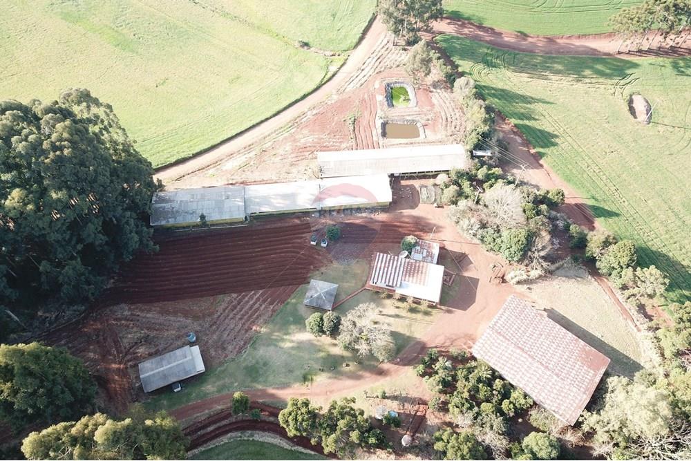 Chácara / Sítio / Fazenda - Venda - Ronda Alta , Rio Grande do Sul - Foto chácara .jpeg - 610231039-1