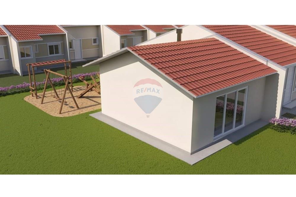 Casa - Venda - Alvorada , Rio Grande do Sul - PLAYGROUND.jpg - 612531046-220