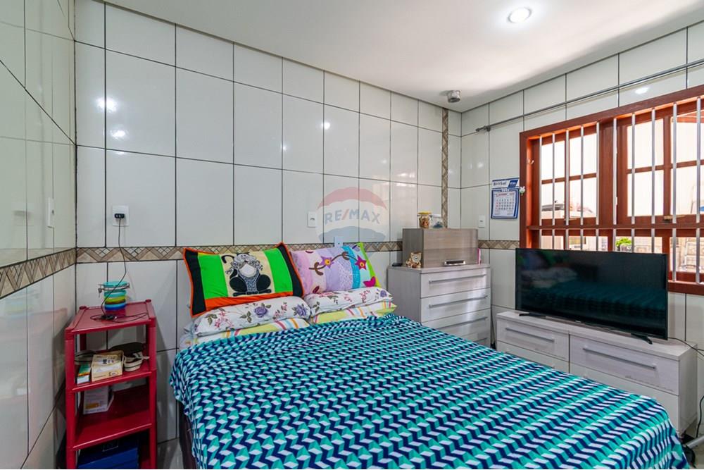 Sobrado - Venda - Gravataí , Rio Grande do Sul - _DSC1957.jpg - 610051021-136