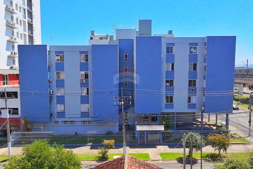 Apartamento - Venda - São Leopoldo , Rio Grande do Sul - Prédio.JPG - 610461007-18