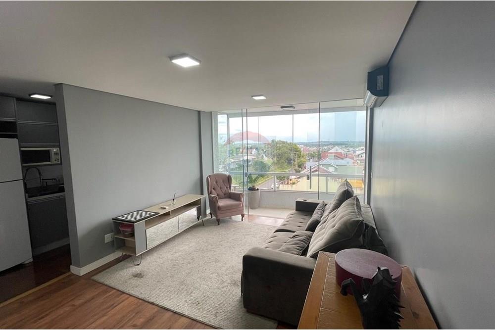 Apartamento - Alugar - Cachoeirinha , Rio Grande do Sul - 1 (18).jpg - 612551057-205