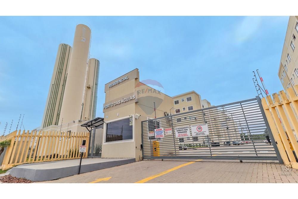 Apartamento - Venda - Porto Alegre , Rio Grande do Sul - Residencial Porto das Águias (63).jpg - 610191054-3