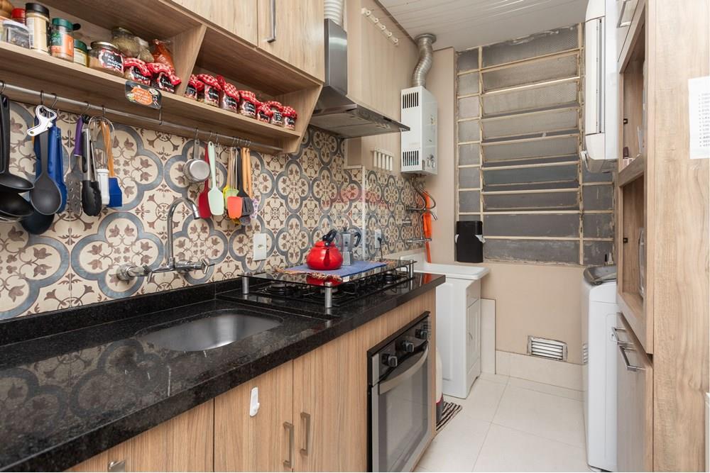 Apartamento - Venda - Porto Alegre , Rio Grande do Sul - 015.jpg - 610101031-7