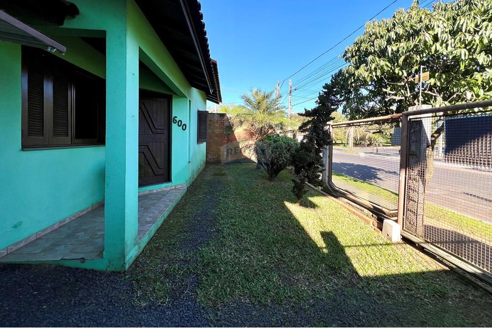 Casa - Venda - Canoas , Rio Grande do Sul - IMG_0527.JPG - 610241023-67