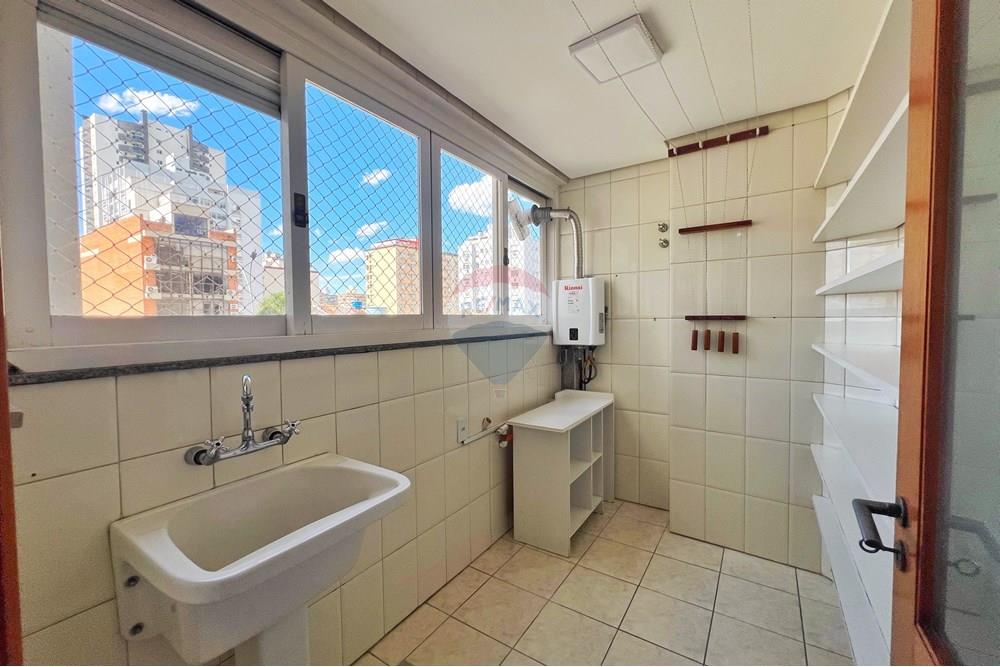 Apartamento - Venda - São Leopoldo , Rio Grande do Sul - Lavanderia.jpg - 610461003-40