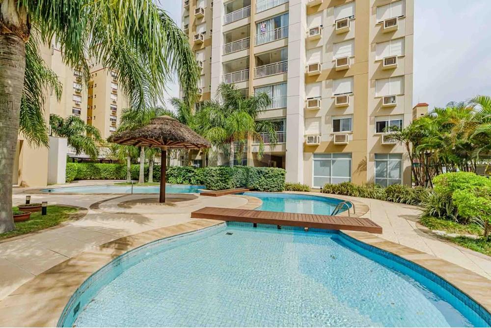 Apartamento - Venda - Porto Alegre , Rio Grande do Sul - 01fachada034.jpg - 610101004-64