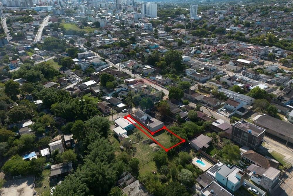 Terreno - Venda - Santa Maria , Rio Grande do Sul - EDITADO (2).JPG - 610311070-72