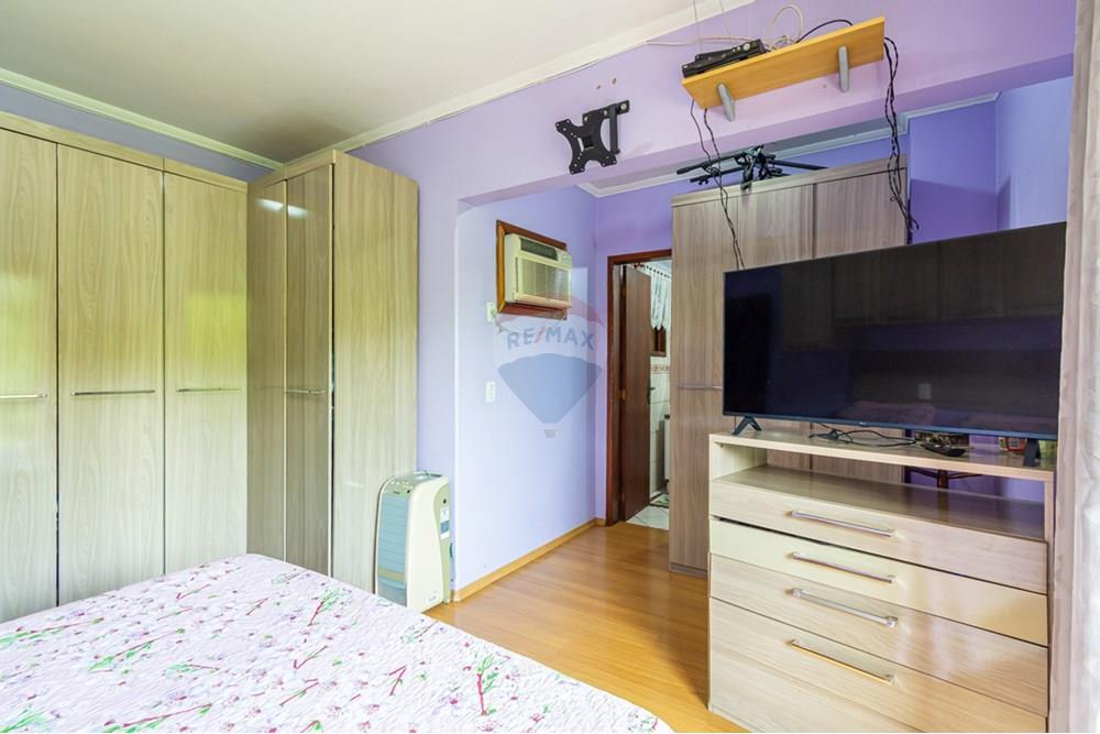 Apartamento - Venda - Cachoeirinha , Rio Grande do Sul - _DSC1585.jpg - Quarto de família - 610141022-40