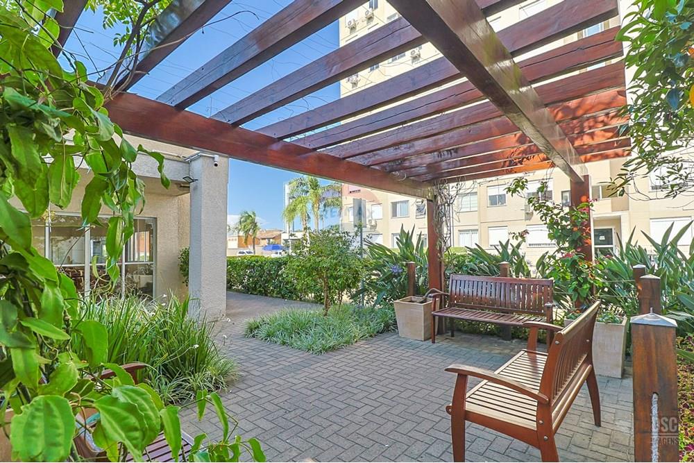 Apartamento - Venda - Porto Alegre , Rio Grande do Sul - pergolado 1.jpg - 612511077-4