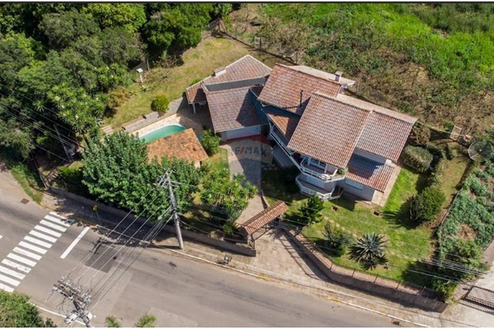 Casa - Venda - Garibaldi , Rio Grande do Sul - Captura de tela 2025-12-30 123230.jpg - Fachada - 610331038-185