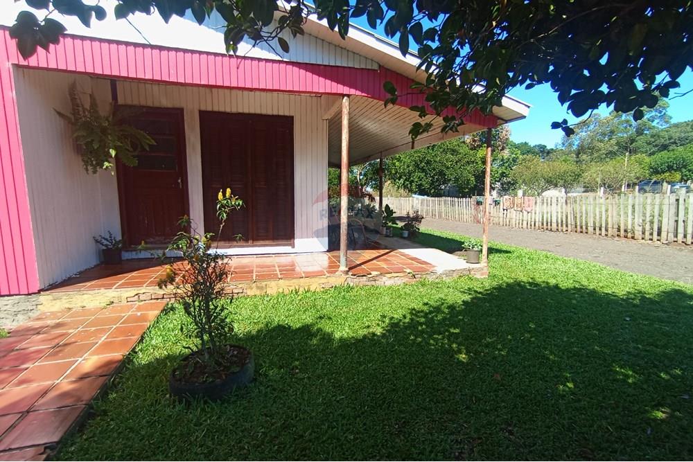 Chácara / Sítio / Fazenda - Venda - Saldanha Marinho , Rio Grande do Sul - IMG_20250307_151948.jpg - 612701007-124