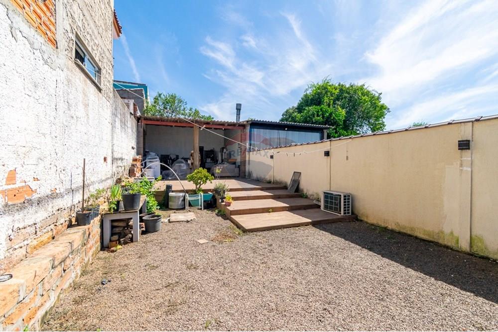 Casa - Venda - Gravataí , Rio Grande do Sul - aeed762d-c440-4bb7-a018-2a048eb0adc1.jpg - 610051078-5