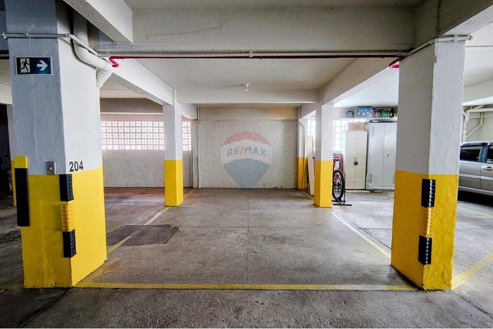 Apartamento - Venda - Garibaldi , Rio Grande do Sul - APTO NAIR E REMO (30).jpeg - Garagem - 610331038-178