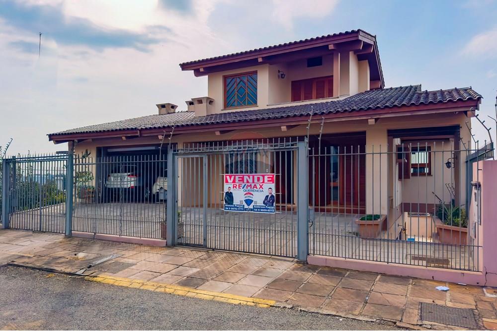 Casa - Venda - Erechim , Rio Grande do Sul - IMG_3713.jpg - 612761016-64