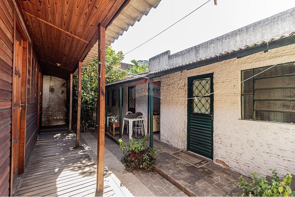 Casa - Venda - Pelotas , Rio Grande do Sul - Dom Pedro II 1008-36.jpg - 610211016-53