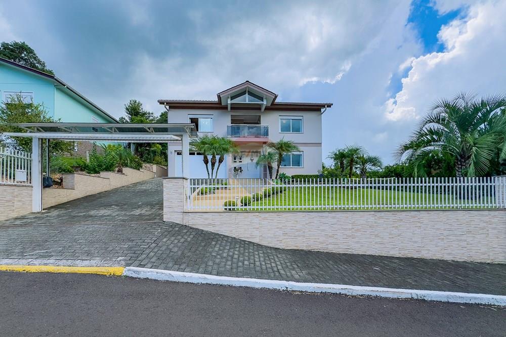 Casa - Venda - Três Arroios , Rio Grande do Sul - f.57..jpg - 612761047-19
