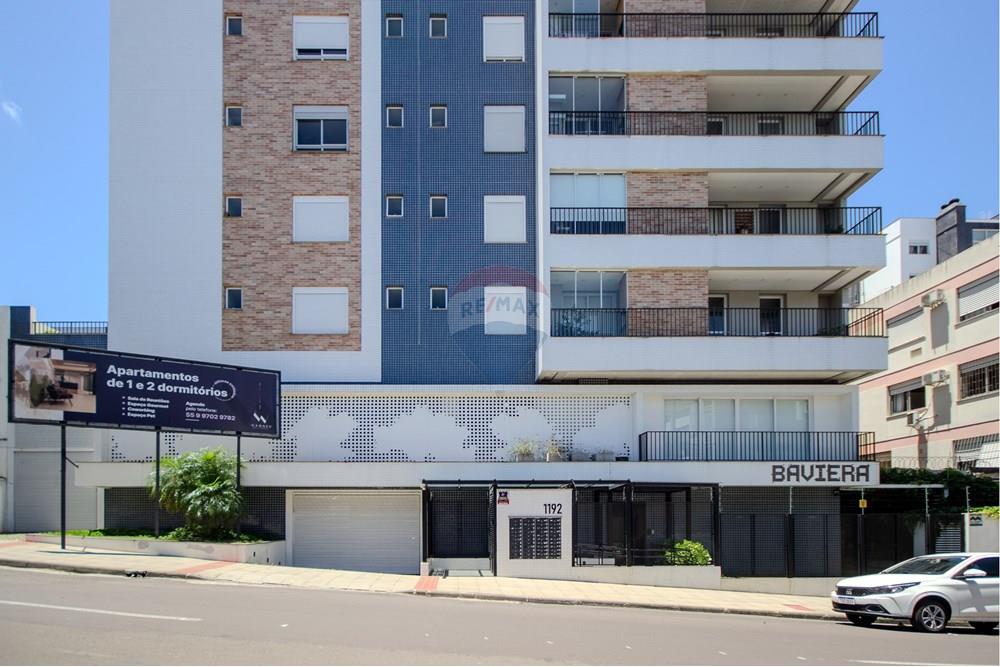 Apartamento - Venda - Santa Maria , Rio Grande do Sul - IMG_6787-HDR.jpg - 610311072-38