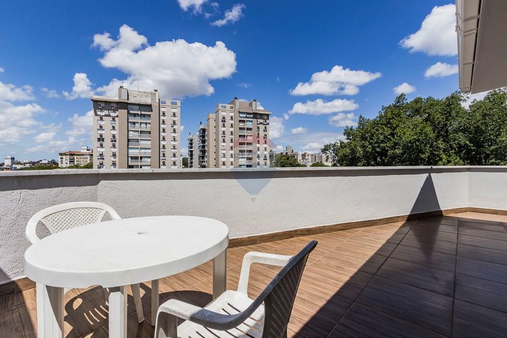 Cobertura - Venda - Porto Alegre , Rio Grande do Sul - IMG_3395.jpg - 612511054-47