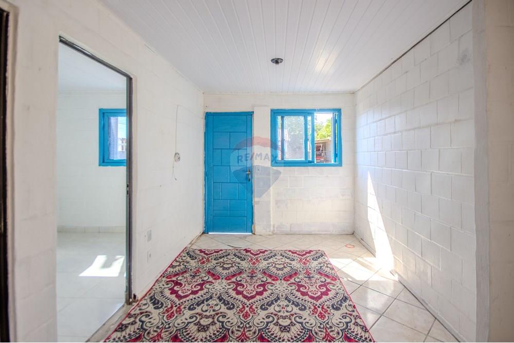 Casa - Venda - Santa Maria , Rio Grande do Sul - IMG_7276-HDR.jpg - 610311058-38