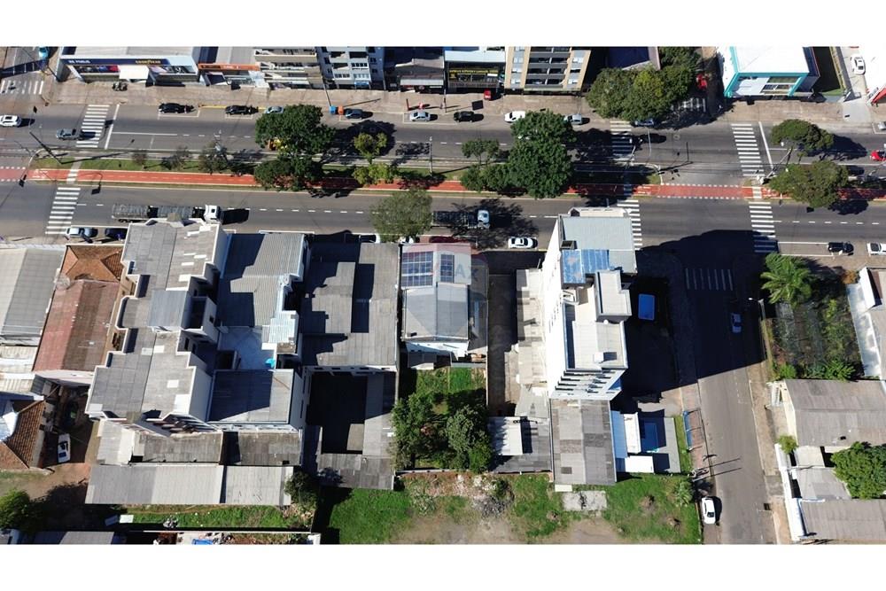 Terreno - Venda - Passo Fundo , Rio Grande do Sul - DJI_0162.JPG - 610271098-37