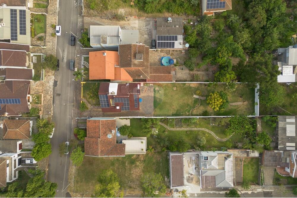 Casa - Venda - Santa Maria , Rio Grande do Sul - DJI_0863.jpg - 610311047-147