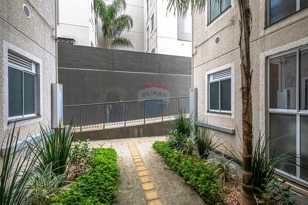 Apartamento - Venda - Novo Hamburgo , Rio Grande do Sul - DSC_1774-3.JPG - 610261003-84