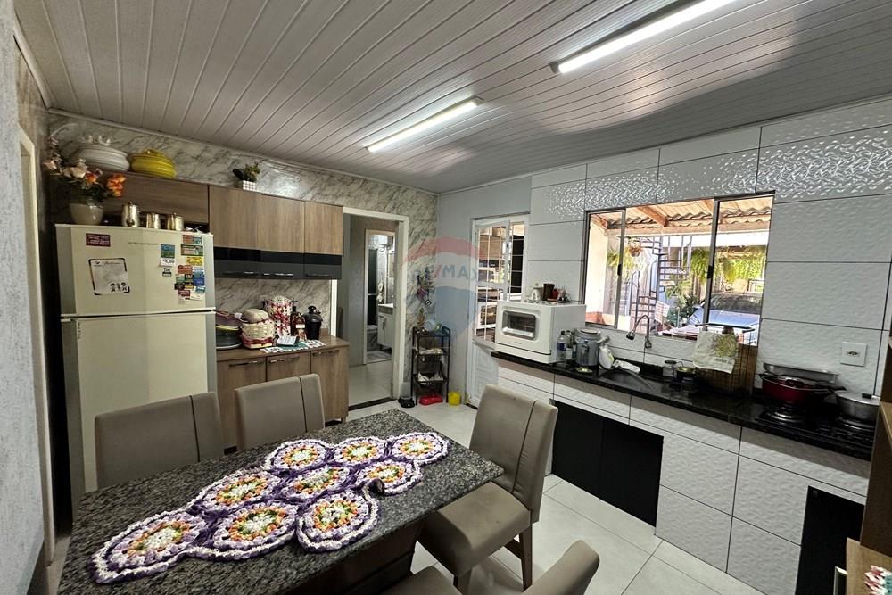 Casa - Venda - Canoas , Rio Grande do Sul - IMG_5528.jpg - 610241034-35