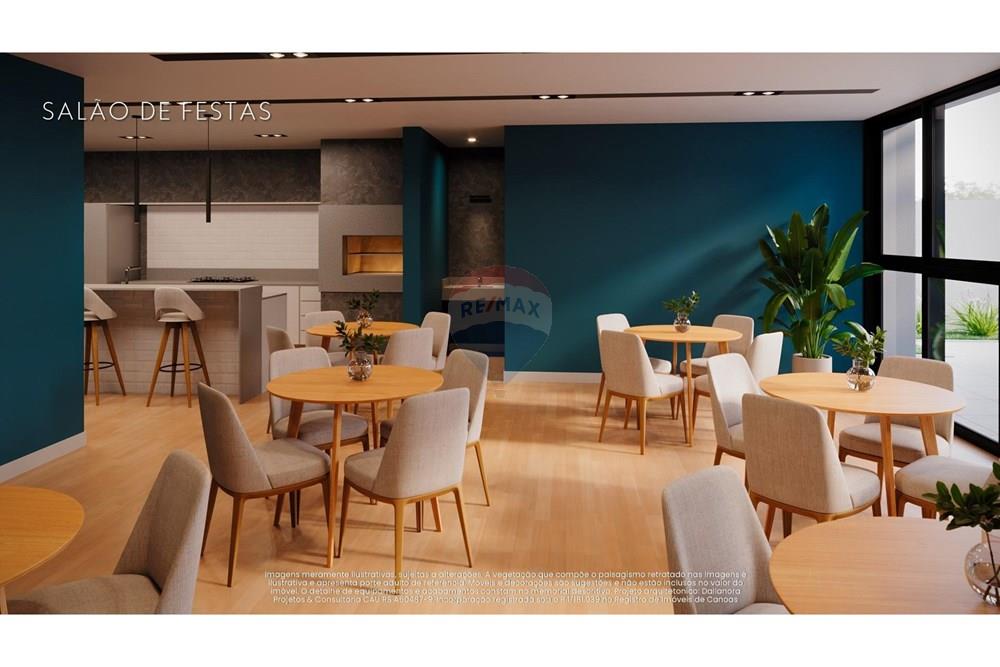 Apartamento - Venda - Canoas , Rio Grande do Sul - ARES Salao-de-festas.jpg - 612651034-15