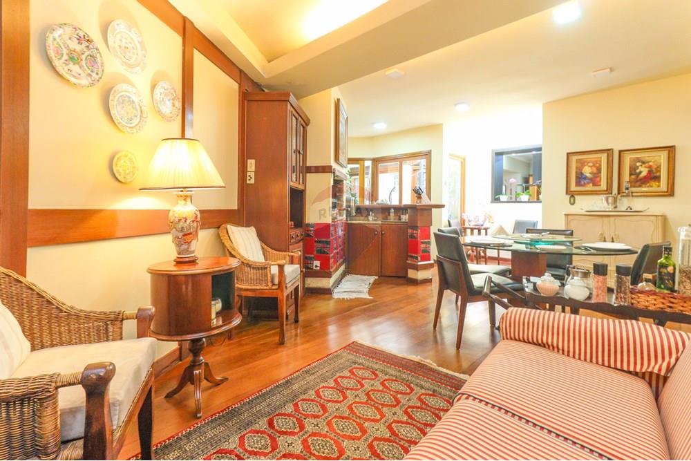 Casa - Venda - Porto Alegre , Rio Grande do Sul - @dscimagens_-101.jpg - 610371003-24